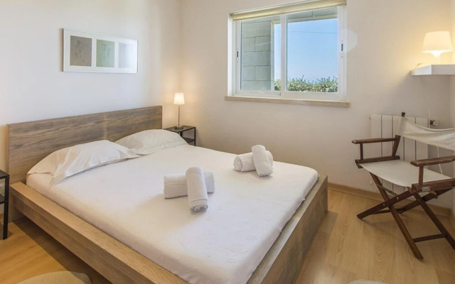 Villa Foz AL in Set bal