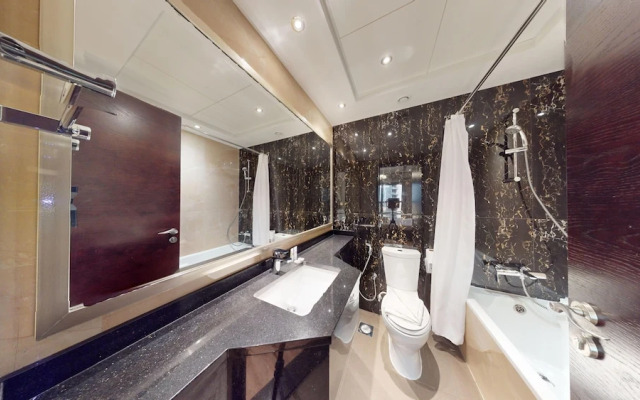 Downtown - Elite Residence 802