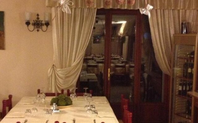 Ristorante Albergo Punta Dell'Est