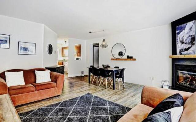 Chalet 33 Chemin du Hameau 203