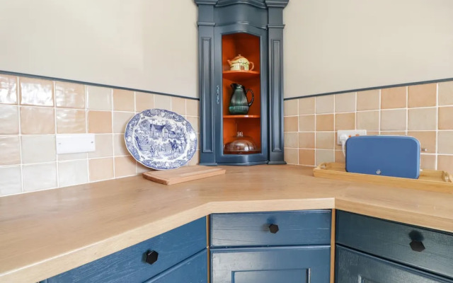 Coastguard Cottage