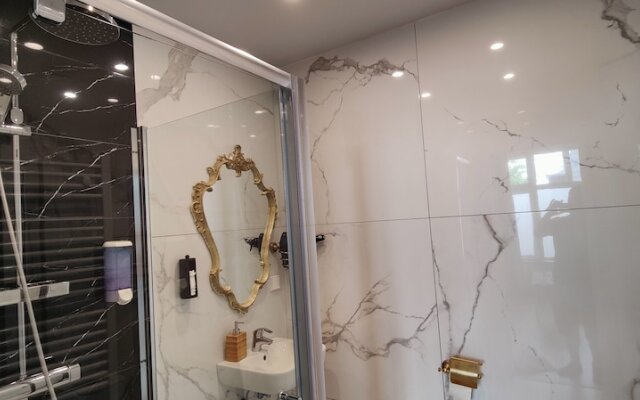 Xuba Apartmentrooms Messe Wien Prater