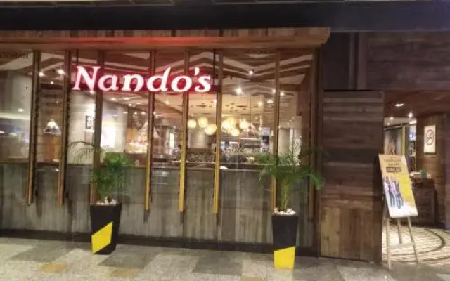 Superior Private Suites at Times Square KL