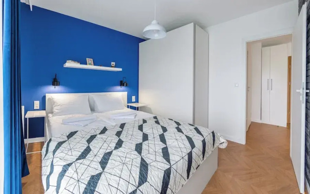 Apartamenty Sun & Snow Kuracyjna Jastrzębia Góra