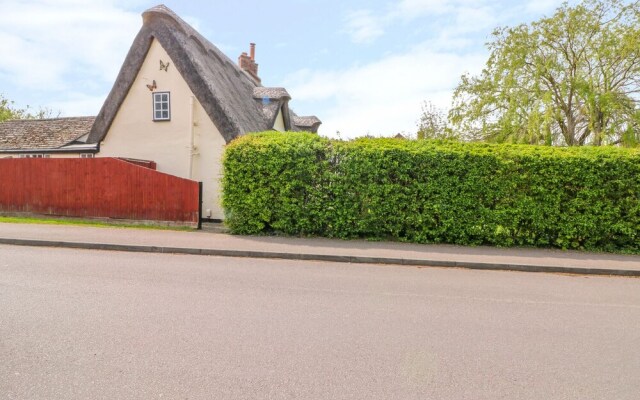 Beaumont's Cottage