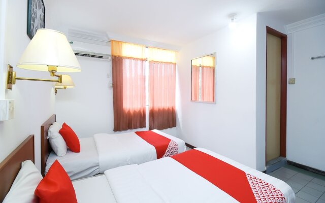 Telang Usan Hotel Miri by OYO Rooms