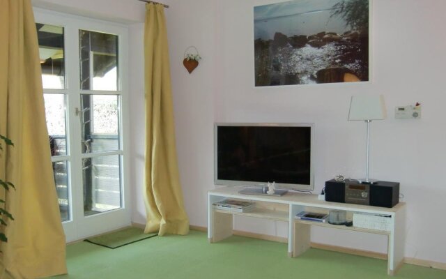 Ferienwohnung Salettl