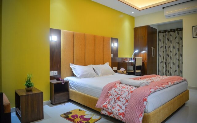 Hotel Victory Abashik Cumilla
