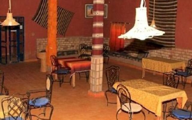 Auberge Akabar