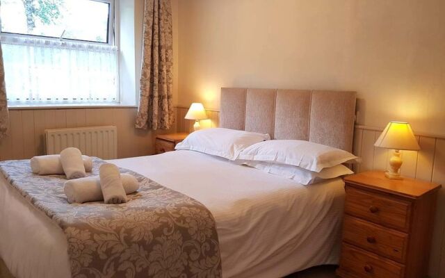 Brigham Farm Apartments