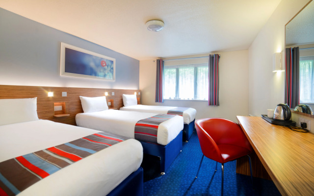Travelodge Dublin Airport North Swords