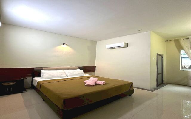 OYO 90938 The Nk Langkawi