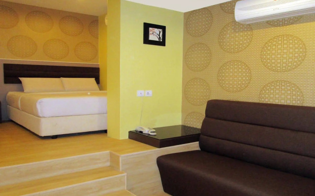 T-Hotel Bukit Bintang