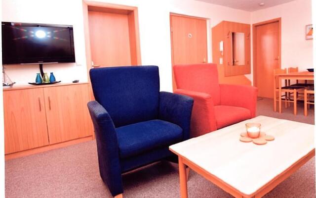 Ferienwohnungen Bütow