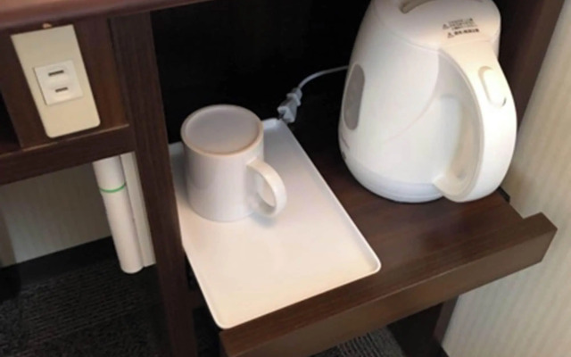 Toyoko Inn Narita Airport Honkan