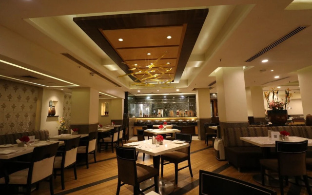 Fortune Park Galaxy, Vapi -  Member ITC Hotels' Group