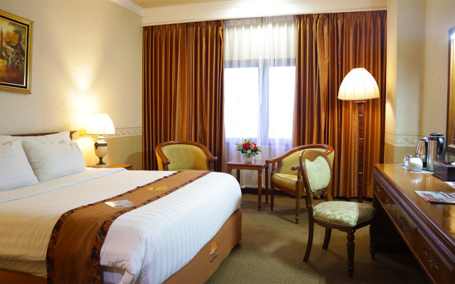 Grand Victoria Hotel