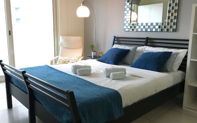 HiGuests Vacation Homes - Marina Views