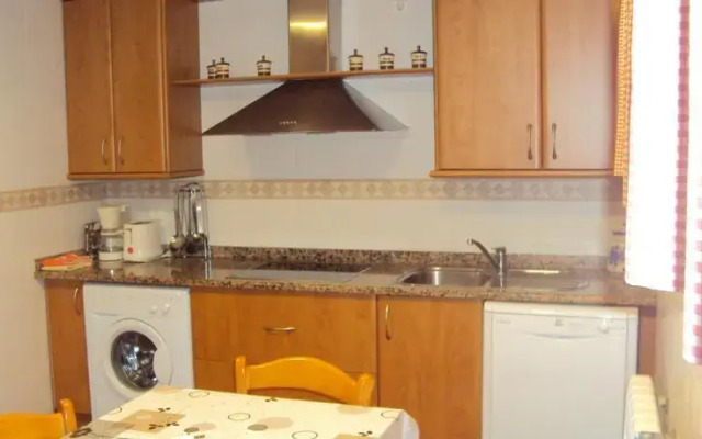 El Arroyuelo I