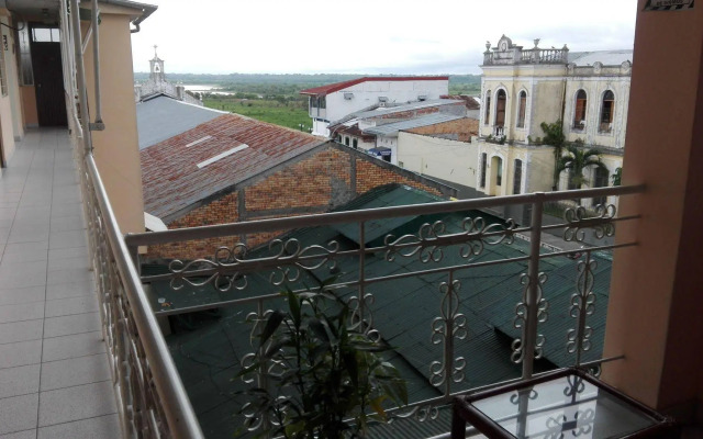 Hostal Colibri