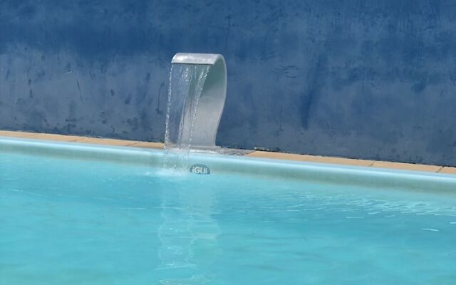 Pousada Mar e Piscina- Buzios