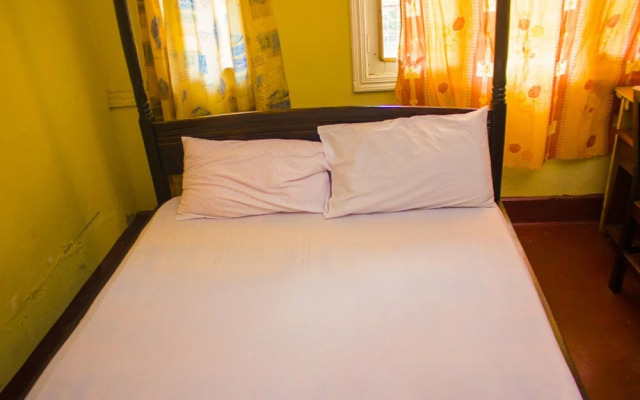 K&K Guest House