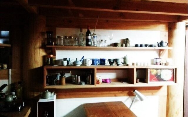 Eoddeon Hanok Guesthouse