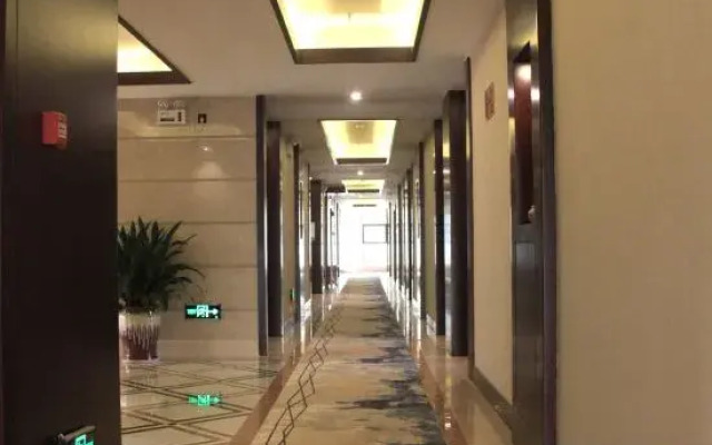 Hongyuan Era Hotel