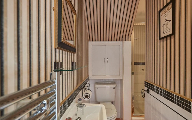 Apartment 3 at Glencoe
