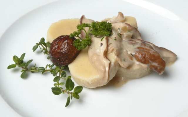 Mokrice Castle Estate