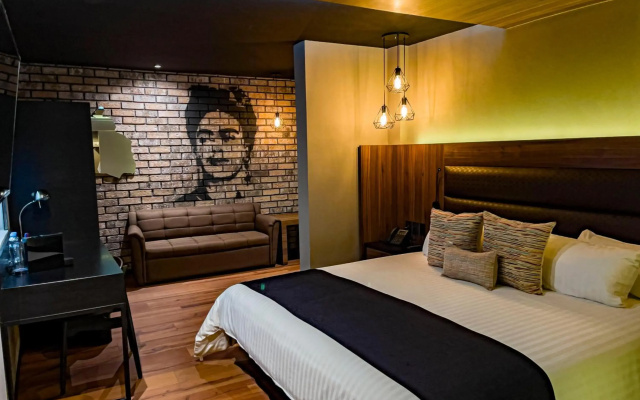 Cadillac Hotel Boutique