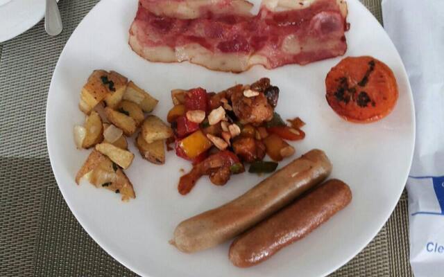 Arain Bed and Breakfast by ecommerceloka