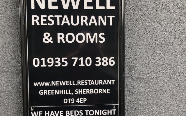 Newell Restaurant & Rooms