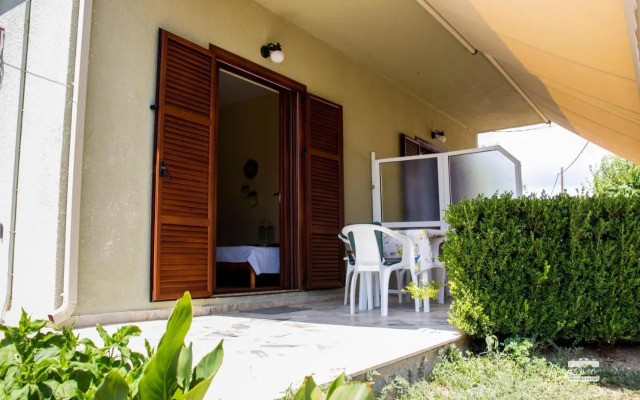 Eirini Kasimiotou Apartments