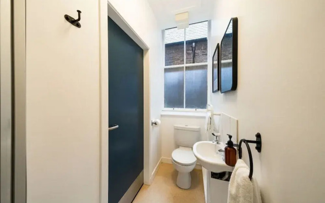 Clova Benmore Apartments
