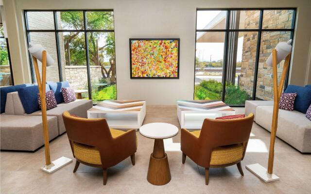 Hilton Garden Inn Cedar Park Austin