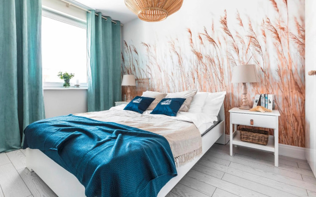 Resort Apartamenty Klifowa Rewal 8