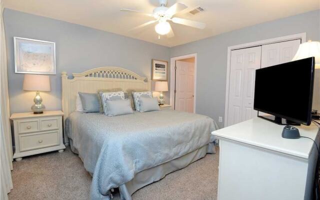 Tidewater 606 - One Bedroom Condo