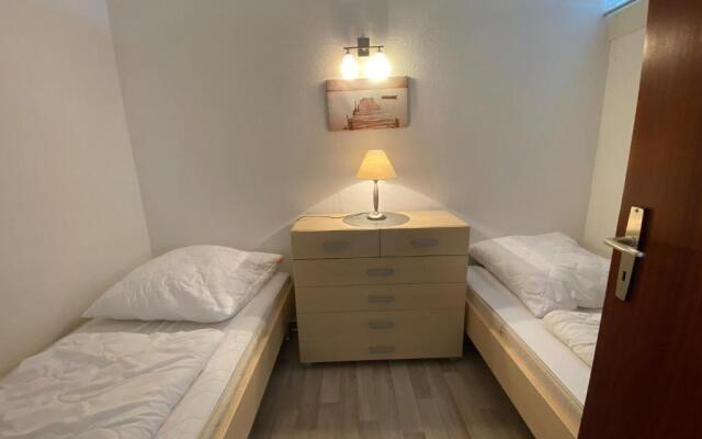 Meerblick FeWo Nr 632