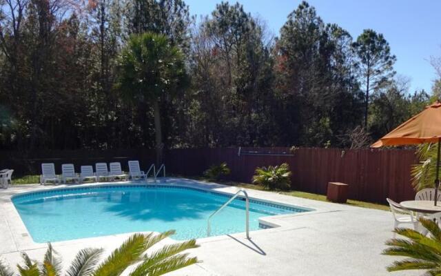 Best Western Baldwin Inn