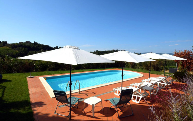 Casale IL BOSCHETTO Farm Holidays