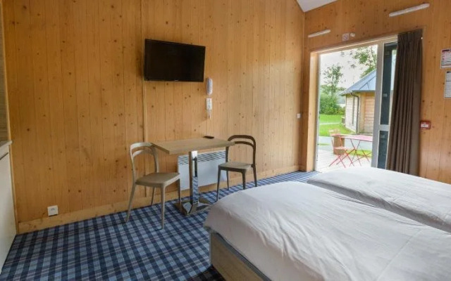 Résidence Les Rives du Lac