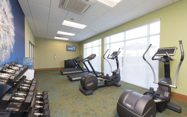 Springhill Suites Houston Sugar Land