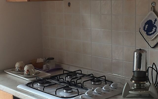 Agriturismo Prato Grande