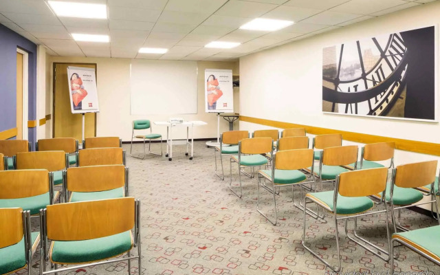 ibis Paris Gare de Lyon Diderot 12th