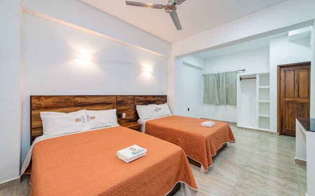 Mi Querida Maribel Hotel