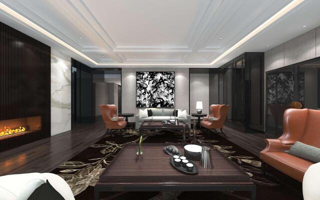 Hilton Beijing Daxing