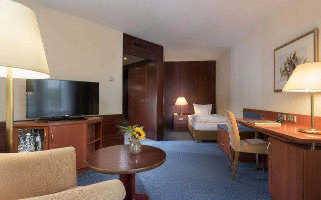 Maritim Hotel Würzburg