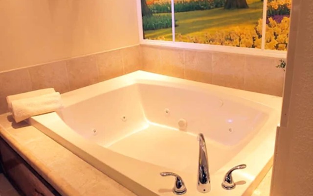 Sybaris Pool Suites Indianapolis