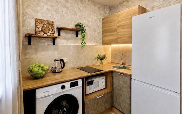 Квартиркинъ на ул. Ленина, д. 52 Б